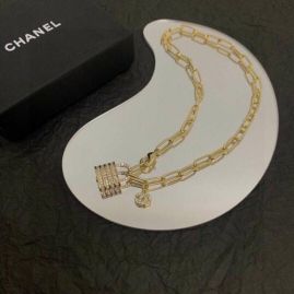 Picture of Chanel Necklace _SKUChanelnecklace03cly1385175